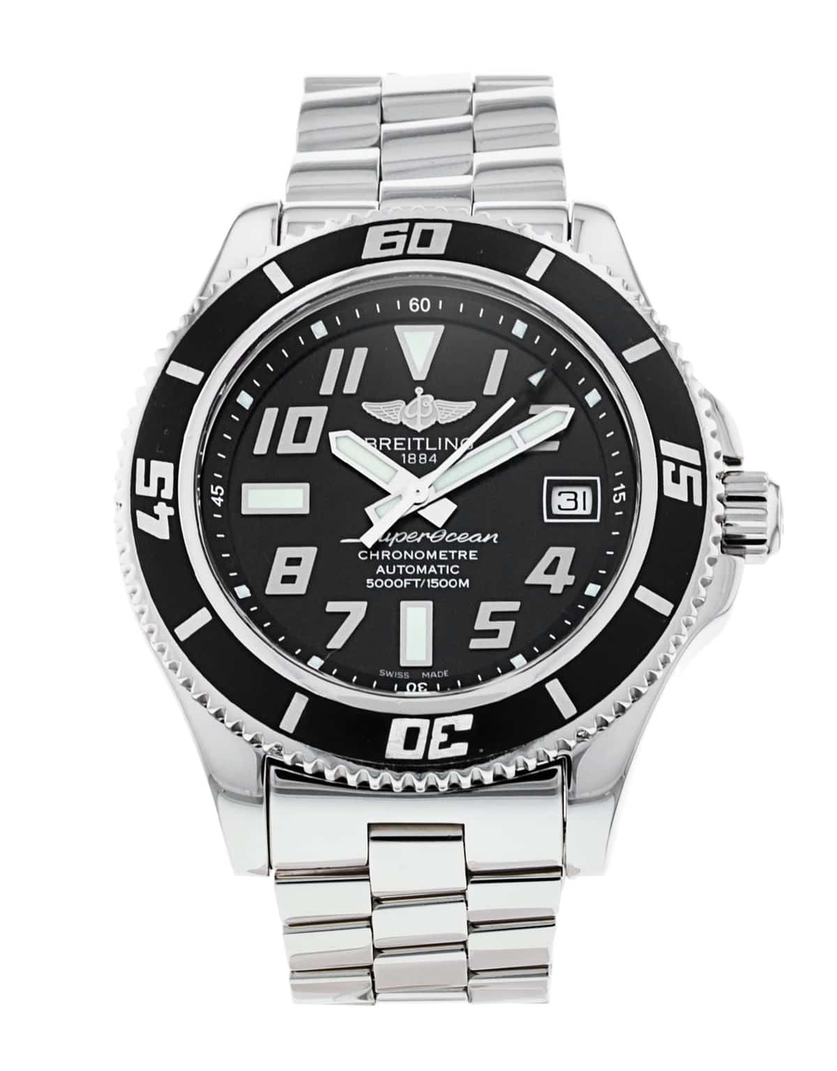 Breitling SuperOcean II A17364